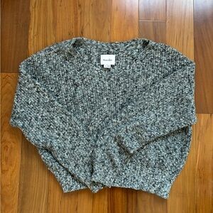 Steven Alan cotton sweater
